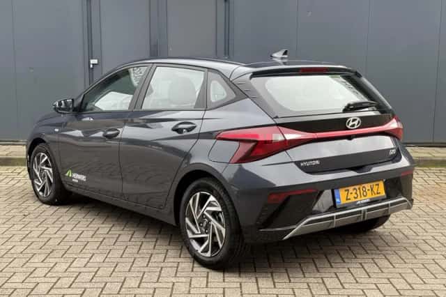 Hyundai i20 (2024) thumbnail 13