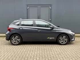 Hyundai i20 (2024) thumbnail 17