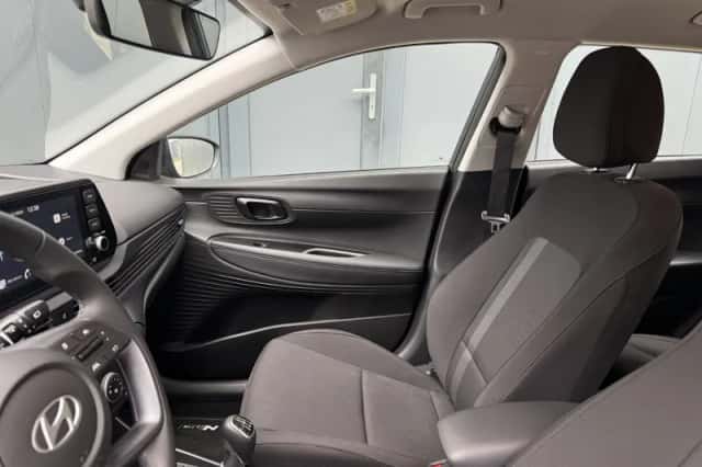 Hyundai i20 (2024) thumbnail 19