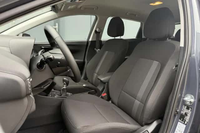 Hyundai i20 (2024) thumbnail 5