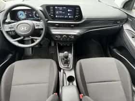 Hyundai i20 (2024) thumbnail 5