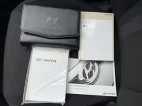 Hyundai i20 (2024) thumbnail 7