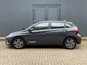 Hyundai i20 (2024) thumbnail 10