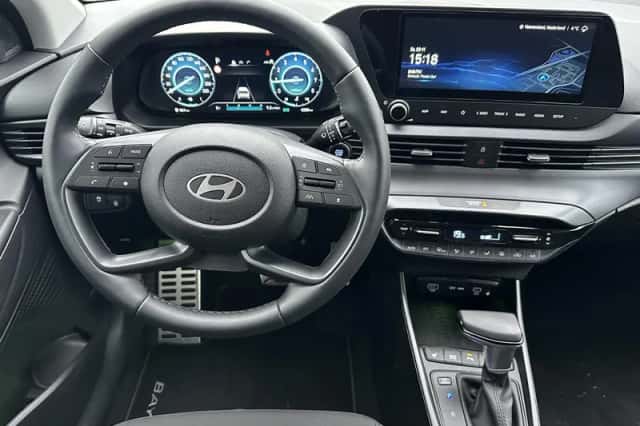 Hyundai Bayon (2024) thumbnail 18