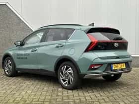 Hyundai Bayon (2024) thumbnail 18
