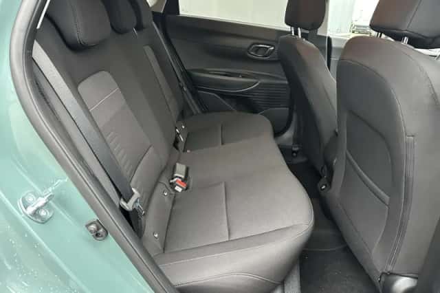 Hyundai Bayon (2024) thumbnail 38
