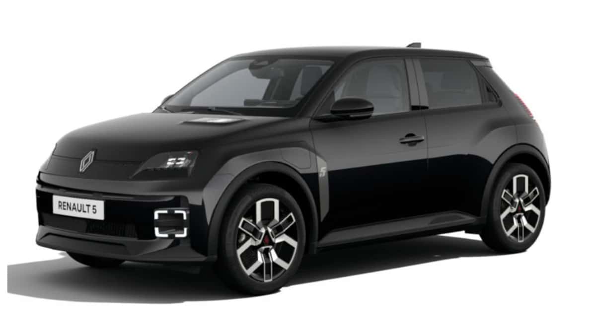 Renault 5 (2026) — foto 1