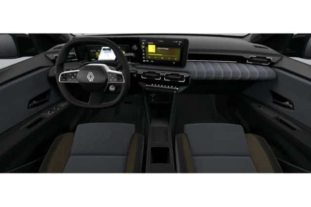Renault 5 (2026) thumbnail 2