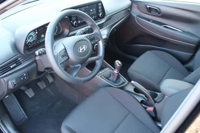 Hyundai i20 (2024) thumbnail 18