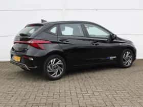 Hyundai i20 (2024) thumbnail 6