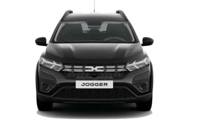 Dacia Jogger (2026) thumbnail 5