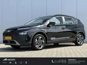 Hyundai Bayon (2024)