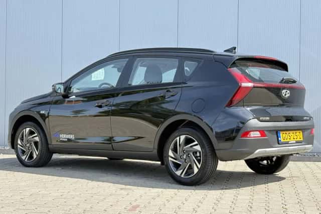 Hyundai Bayon (2024) thumbnail 11