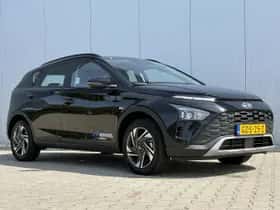 Hyundai Bayon (2024) thumbnail 17