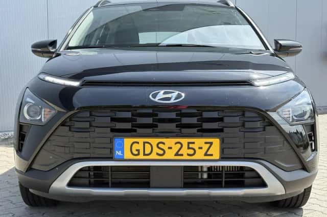 Hyundai Bayon (2024) thumbnail 26