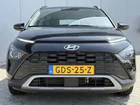 Hyundai Bayon (2024) thumbnail 29