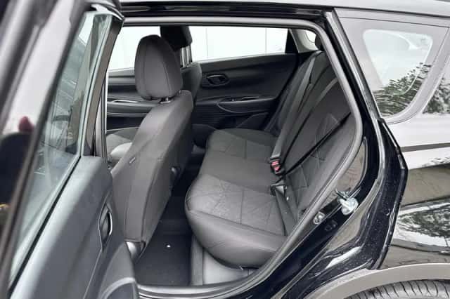 Hyundai Bayon (2024) thumbnail 5