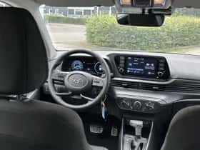 Hyundai Bayon (2024) thumbnail 5