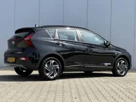 Hyundai Bayon (2024) thumbnail 6