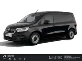 Renault Kangoo (2026) thumbnail 2