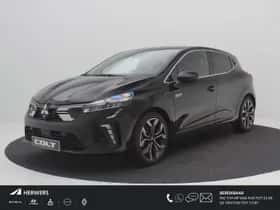 Mitsubishi Colt (2025)