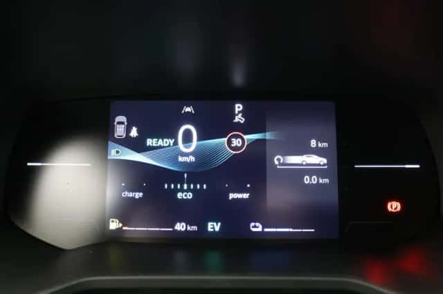 Mitsubishi Colt (2025) thumbnail 14