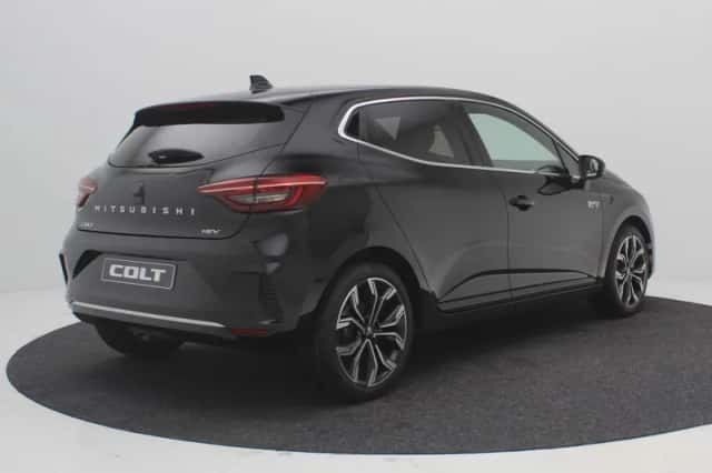 Mitsubishi Colt (2025) thumbnail 3