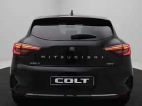 Mitsubishi Colt (2025) thumbnail 25