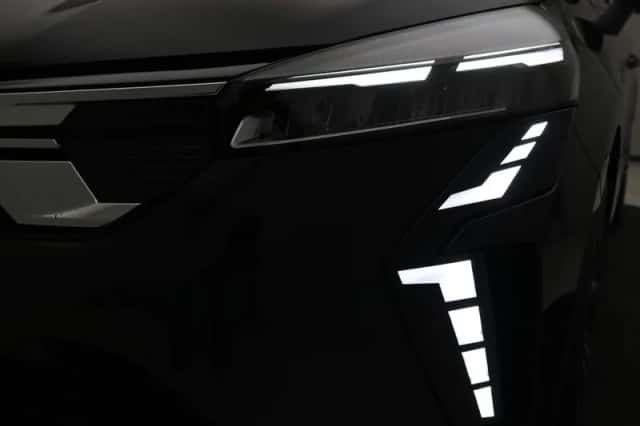 Mitsubishi Colt (2025) thumbnail 55