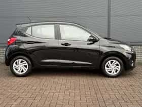 Hyundai i10 (2024) thumbnail 18