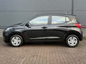 Hyundai i10 (2024) thumbnail 32
