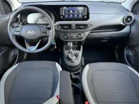 Hyundai i10 (2024) thumbnail 5