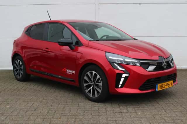 Mitsubishi Colt (2025) thumbnail 18