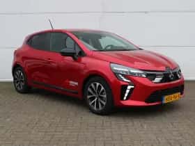 Mitsubishi Colt (2025) thumbnail 21