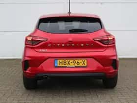 Mitsubishi Colt (2025) thumbnail 41