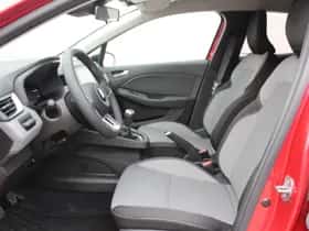Mitsubishi Colt (2025) thumbnail 9