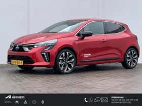 Mitsubishi Colt (2024)