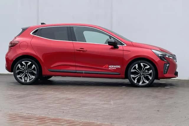 Mitsubishi Colt (2024) thumbnail 13