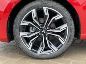 Mitsubishi Colt (2024) thumbnail 14