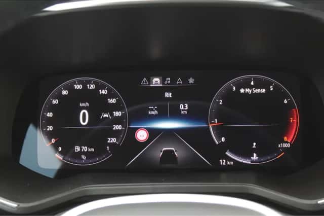 Mitsubishi Colt (2024) thumbnail 16