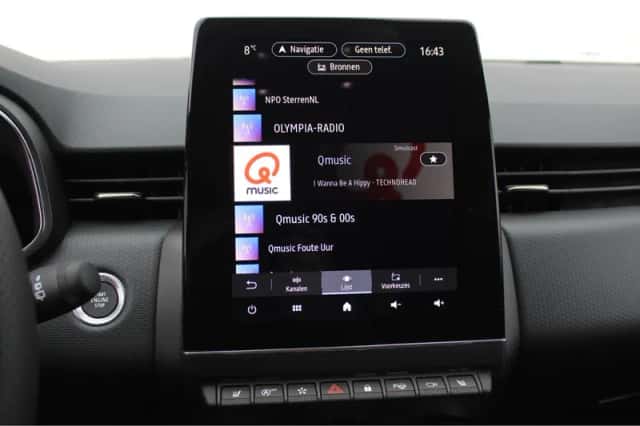 Mitsubishi Colt (2024) thumbnail 21