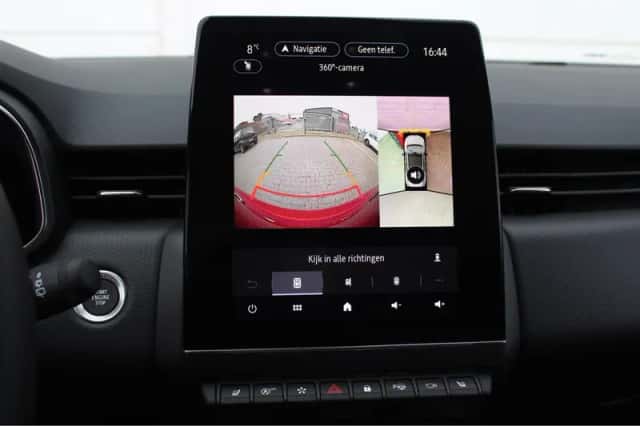 Mitsubishi Colt (2024) thumbnail 22