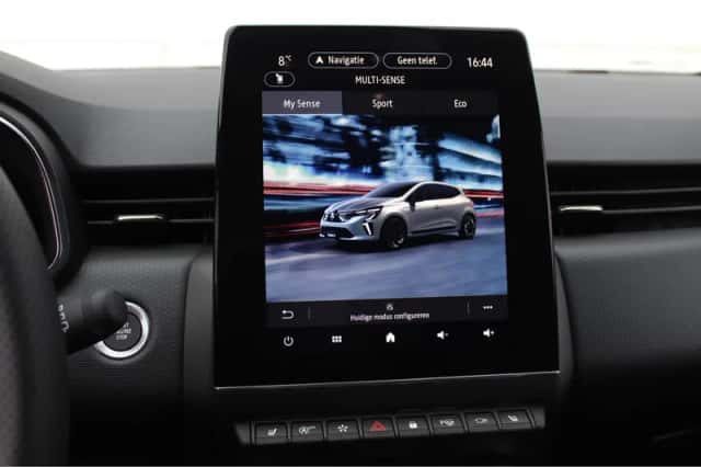 Mitsubishi Colt (2024) thumbnail 23