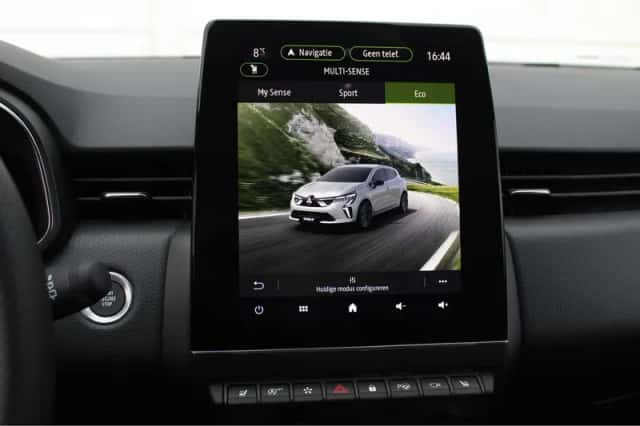 Mitsubishi Colt (2024) thumbnail 25