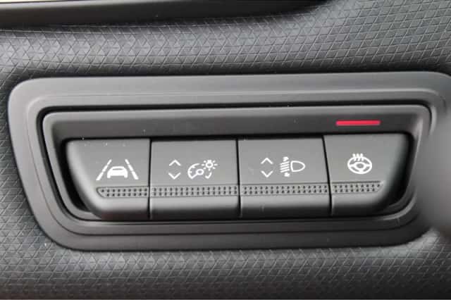 Mitsubishi Colt (2024) thumbnail 36