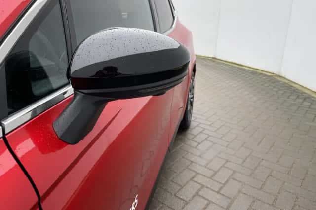 Mitsubishi Colt (2024) thumbnail 40