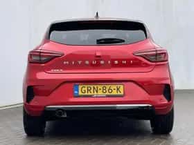 Mitsubishi Colt (2024) thumbnail 42