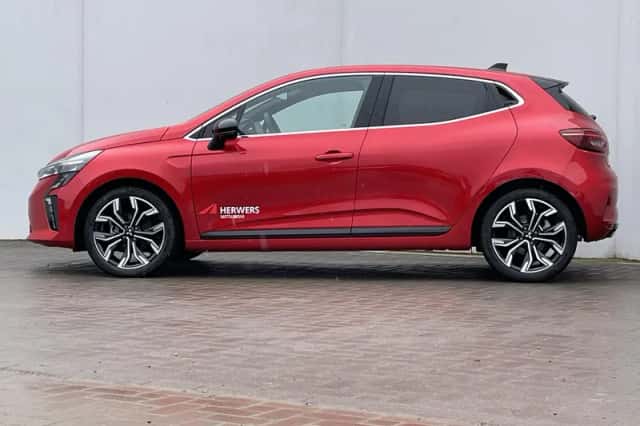 Mitsubishi Colt (2024) thumbnail 7