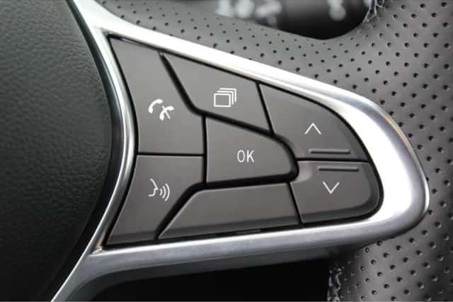 Mitsubishi Colt (2024) thumbnail 8
