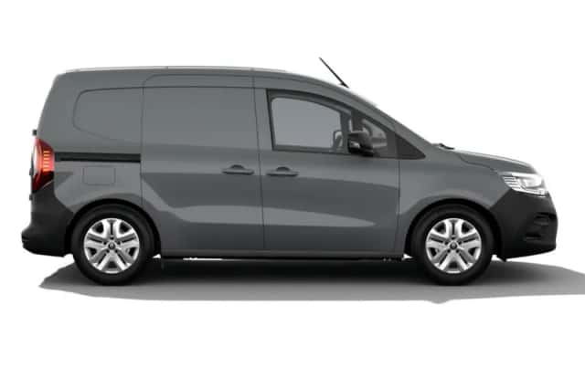 Renault Kangoo (2026) thumbnail 4